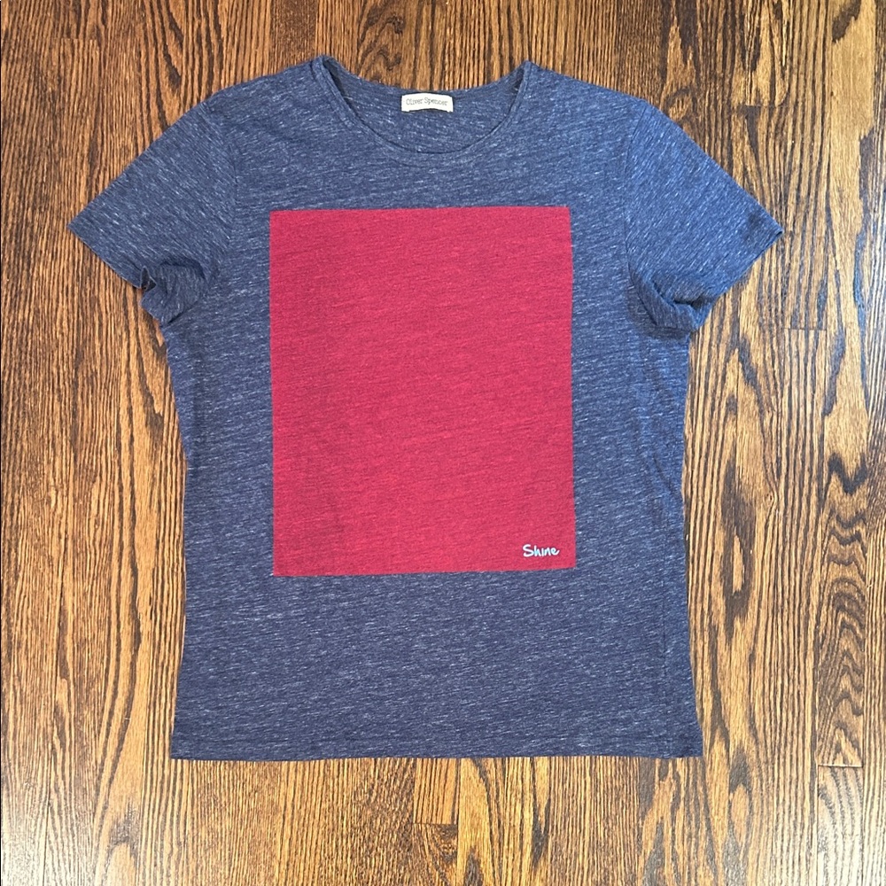 Oliver Spencer T-Shirt